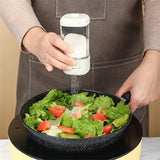 Salt And Pepper Push Dispenser