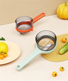 Storage Type Peeler