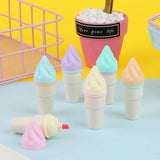 Cone Shape Highlighters