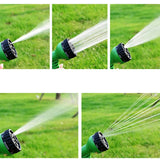 Magic Hose Pipe