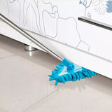 Microfiber Triangle Mop