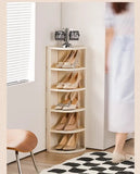 Multifunctional Space Saving Shoe Rack(High Quality)