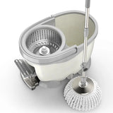 High Quality Spin Mop With Foot Pedal Option