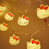 Hello Kitty String Light