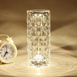 3d Diamond Touch Lamp (16 colors)