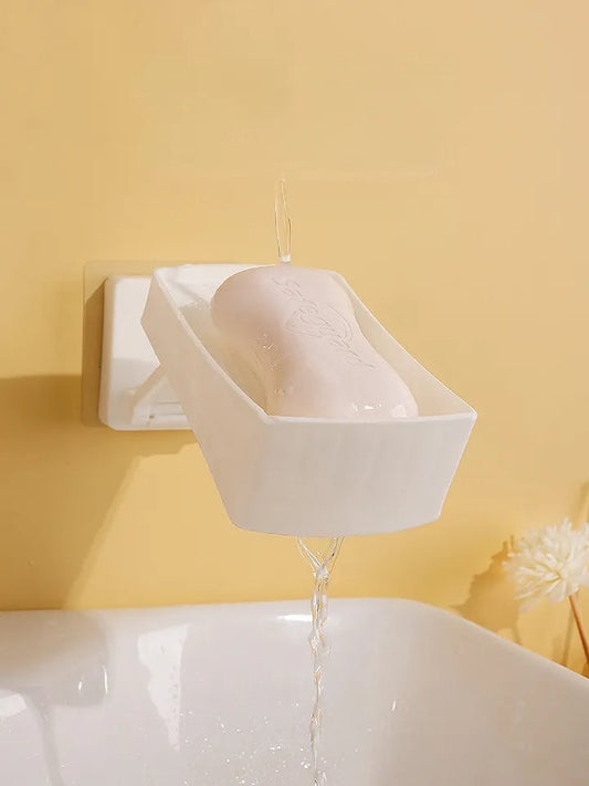 Flodable Flexible Soap Dish