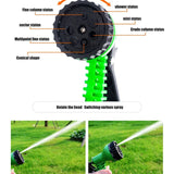 Magic Hose Pipe