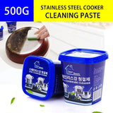 Cleaning paste