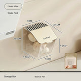 Wall Mounted Organizing Box