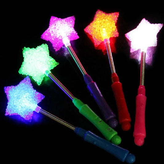 Led Light Up Stick