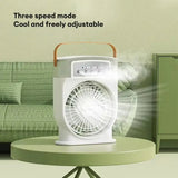 3 in 1 Air Conditioner Fan