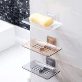 Premium Quality Sticking Soap Dish