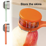 Storage Type Peeler