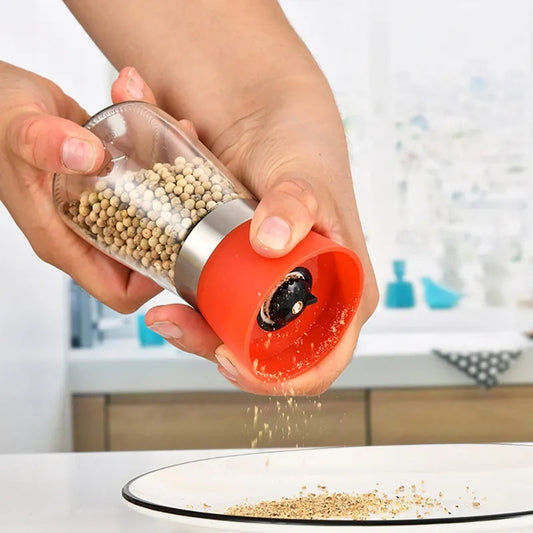 Manual Pepper Grinder