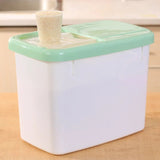 10KG Rice & Flour Storage Box