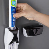 ZTE Toothpaste Dispenser With Holder