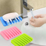 Silicone Soap Dish