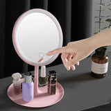 Led Light Makeup Mirror 