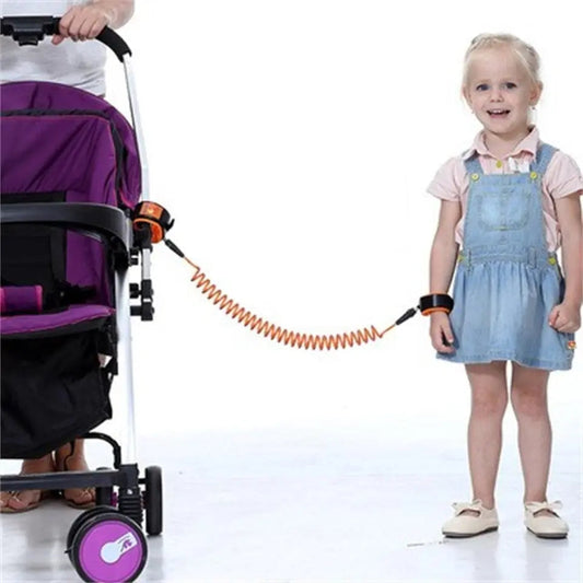 Child Anti-Lost Strap