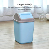 Sewing Lid Dustbin