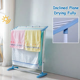 Attachable Cloth Drying Rack (30/81/84cm)