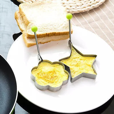 Egg Molds