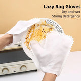 Non Wooven Disposable Cleaning Dusters (10pcs Pack)