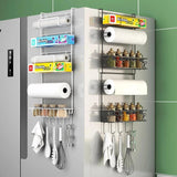 Refrigerator Storage Shelf