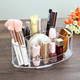 Acrylic cosmetic Organizer