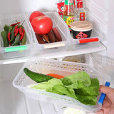 Refrigerator Storage Baskets