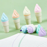 Cone Shape Highlighters