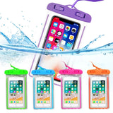 Water Proof Mobile Cover