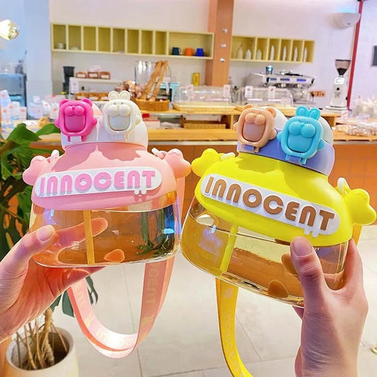 Innocent Water Bottle