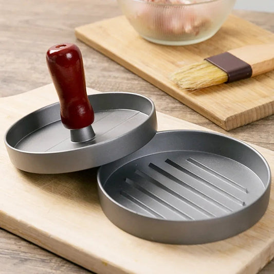 Kabab Press Mold