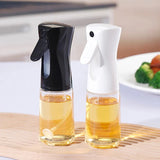 Kitchen Oil Spray Bottle