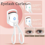 Eye Lash Curler