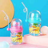 Creative Kids Water Bottle