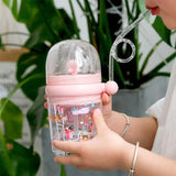 Creative Kids Water Bottle