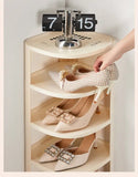 Multifunctional Space Saving Shoe Rack(High Quality)