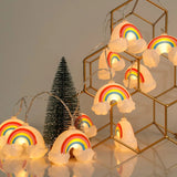 Rainbow Led String Light