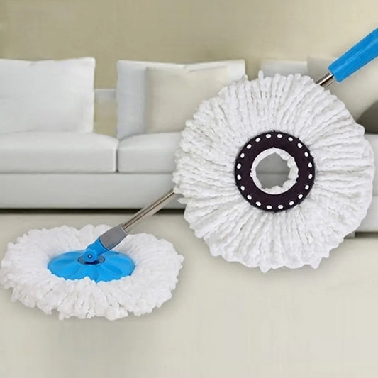 Microfibre Mop Head