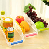 Refrigerator Storage Baskets