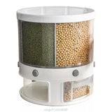 10KG Rotating Cereal Dispenser