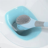 Duck Style Toilet Brush