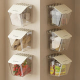 Wall Mounted Organizing Box