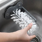 Creative Glass And Cup Cleaning Brush