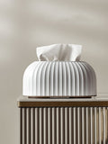 Nordic Strip Tissue Box