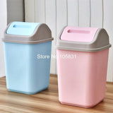 Sewing Lid Dustbin