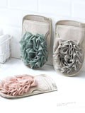 Exfoliating Bath Shower Gloves