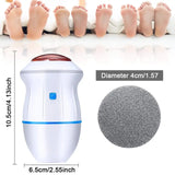 Electric Callus Remover For Feet